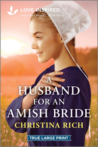 Husband for an Amish Bride