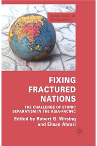 Fixing Fractured Nations