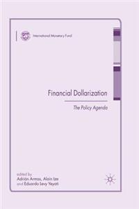 Financial Dollarization