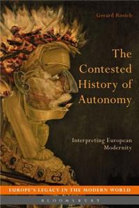 Contested History of Autonomy