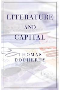 Literature and Capital