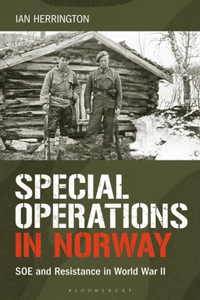 Special Operations in Norway