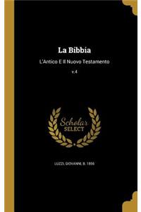 La Bibbia