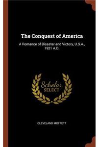 The Conquest of America
