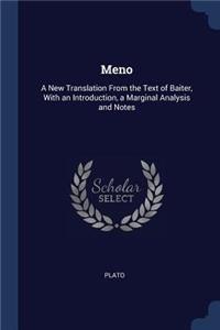 Meno