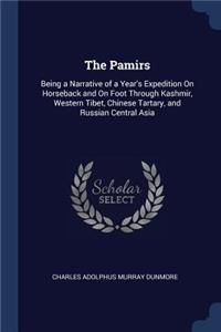 The Pamirs