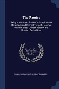 The Pamirs