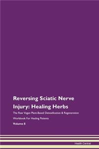 Reversing Sciatic Nerve Injury: Healing
