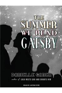 The Summer We Read Gatsby
