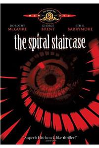 The Spiral Staircase