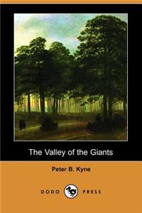 Valley of the Giants (Dodo Press)