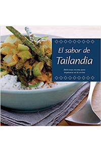 El Sabor de Tailandia