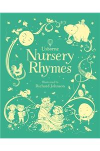 Nursery Rhymes