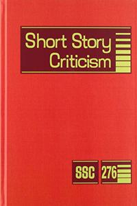 Short Story Criticism