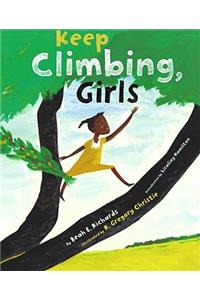 Keep Climbing, Girls