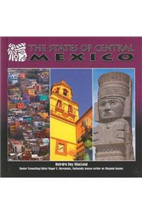 The States of Central Mexico