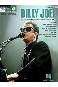 Billy Joel