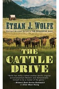 The Cattle Drive