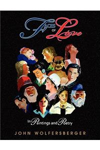 Faces of Love