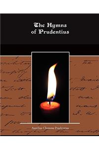 The Hymns of Prudentius