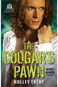 The Cougar's Pawn, 1