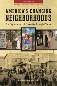 America's Changing Neighborhoods [3 Volumes]