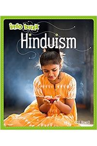 Info Buzz: Religion: Hinduism