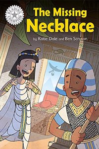 Reading Champion: The Missing Necklace