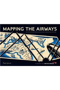 Mapping the Airways