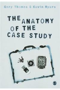 Anatomy of the Case Study