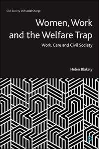 Single Mothers and the Welfare Trap