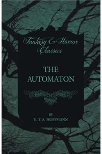 Automaton (Fantasy and Horror Classics)