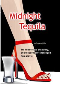 Midnight Tequila