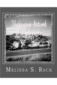 Slushpuppy's Artwork & Photography