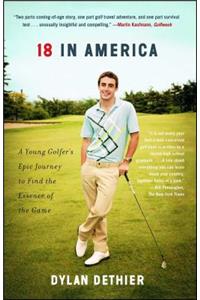 18 in America