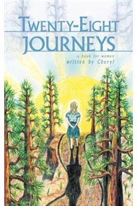 Twenty-Eight Journeys