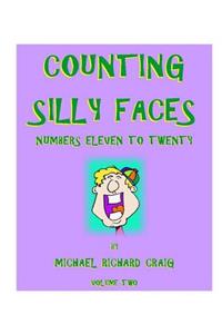Counting Silly Faces