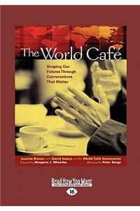 The World CafÃ©