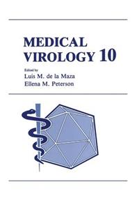 Medical Virology 10