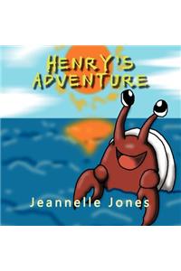 Henry's Adventure