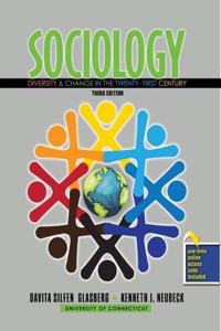 Sociology: Diversity and Change in the Twenty-First Century