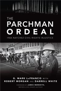 Parchman Ordeal