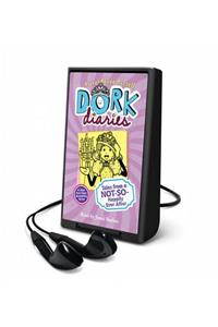 Dork Diaries 8