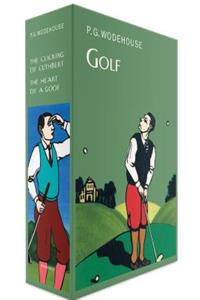 The Golf Boxed Set