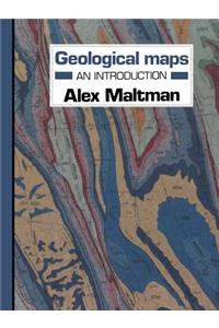 Geological Maps: An Introduction