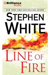 Line of Fire