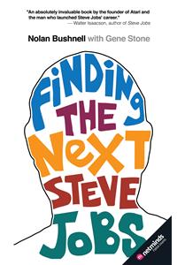 Finding the Next Steve Jobs