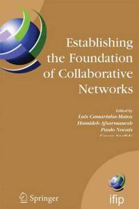 Establishing the Foundation of Collaborative Networks