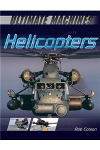 Helicopters