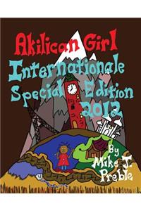 Akilican Girl Internationale